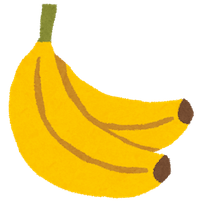 banana